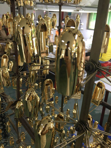 【行業(yè)動(dòng)態(tài)】鋅合金酒瓶蓋的電鍍