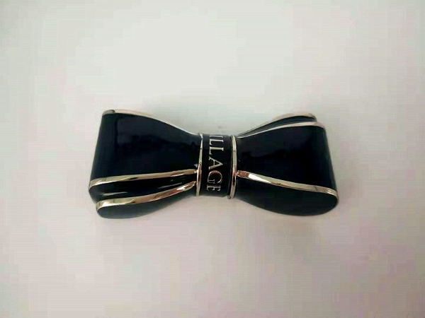 鋅合金口紅蓋子