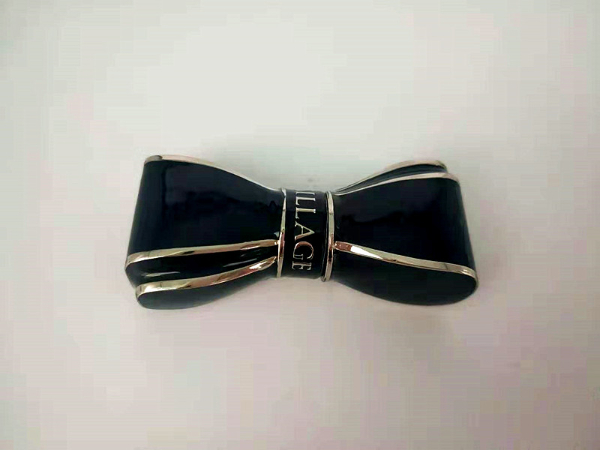 鋅合金口紅蓋子