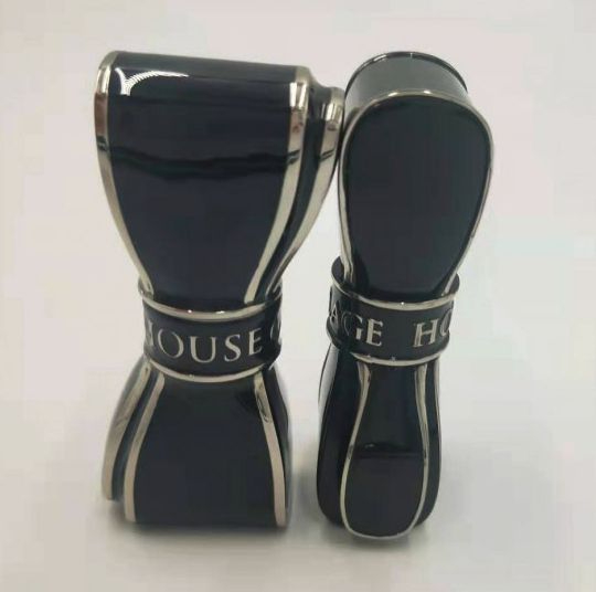 鋅合金口紅蓋子