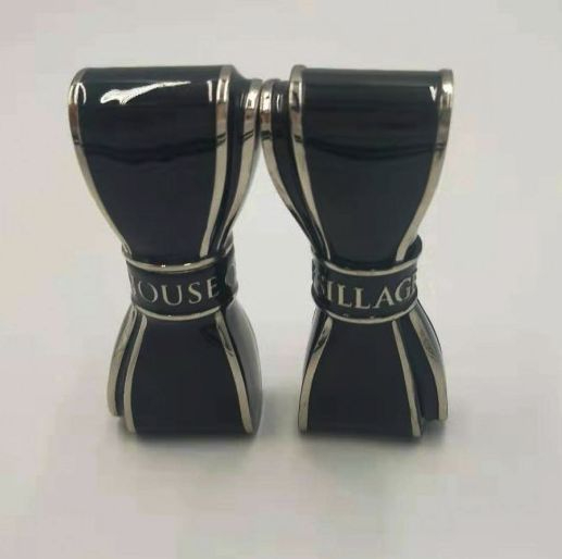 鋅合金口紅蓋子