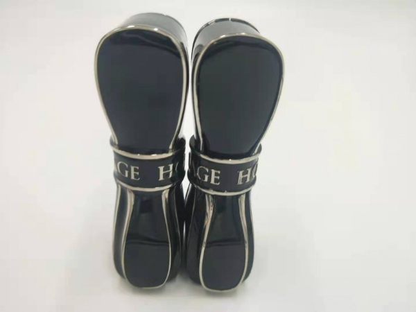 鋅合金口紅蓋子