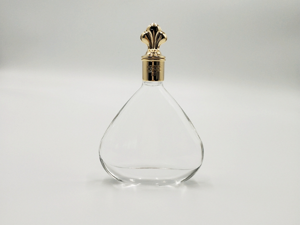 100ml酒瓶蓋/金色