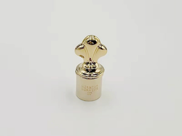 100ml酒瓶蓋/金色