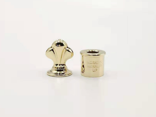 100ml酒瓶蓋/金色