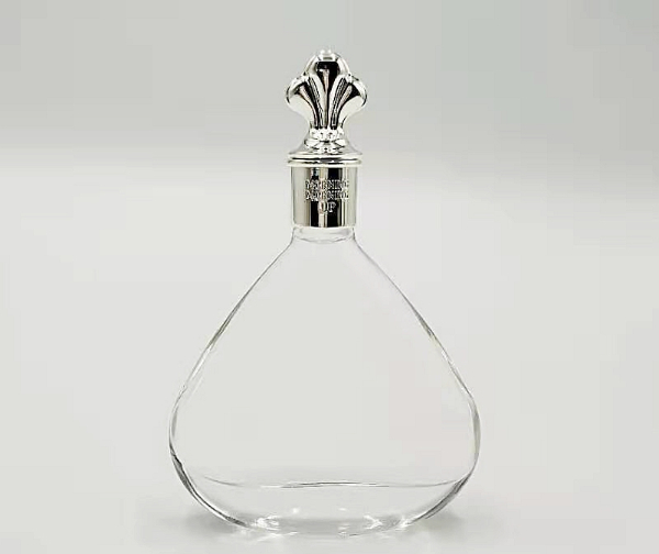100ml酒瓶蓋/銀色