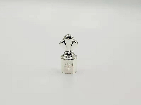 100ml酒瓶蓋/銀色