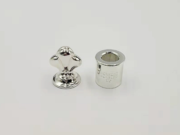 100ml酒瓶蓋/銀色