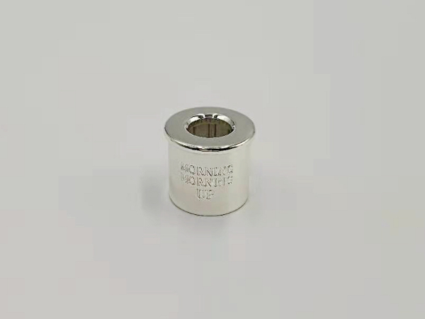 100ml酒瓶蓋/銀色