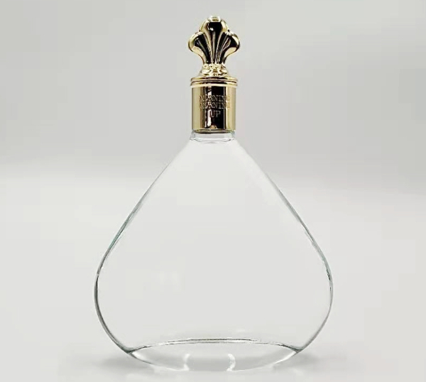 350ML酒瓶蓋/金色