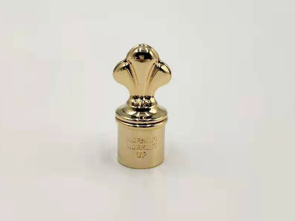 350ML酒瓶蓋/金色