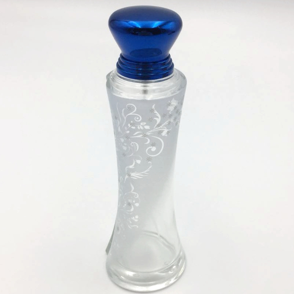 鋅合金香水蓋/藍(lán)色