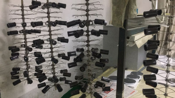 【常見(jiàn)問(wèn)題	】鋅合金瓶蓋為什么需要電鍍？