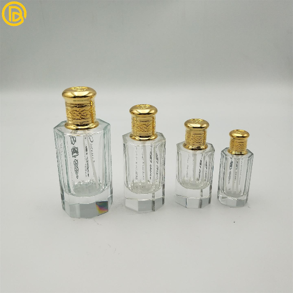 【新聞資訊】香水蓋電鍍真金與電鍍仿金的區(qū)別是什么？