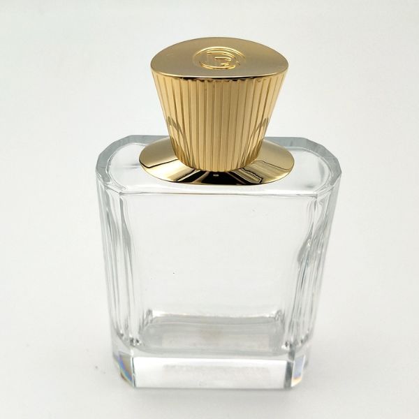 鋅合金香水蓋 噴霧款香水蓋