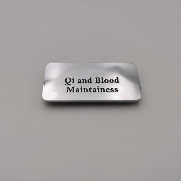 鋅合金標(biāo)牌 盒子標(biāo)牌