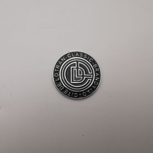 鋅合金標(biāo)牌 酒瓶標(biāo)牌